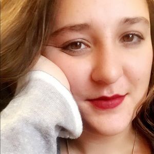 Meet your Posher, Kiersten